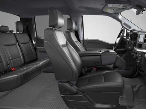 New 2026 Ford F250 XL w/ 360-Degree Camera Package image 28