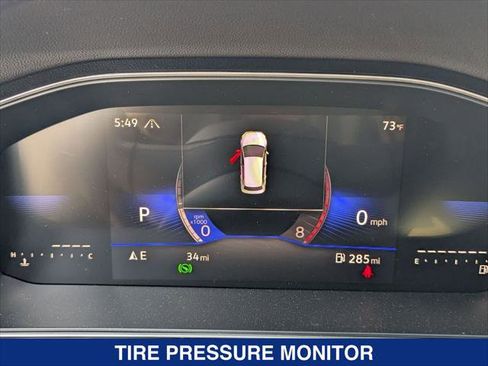 New 2025 Volkswagen Jetta SE FWD image 13