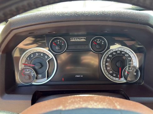 Used 2016 RAM 2500 Lone Star AWD/4WD image 20