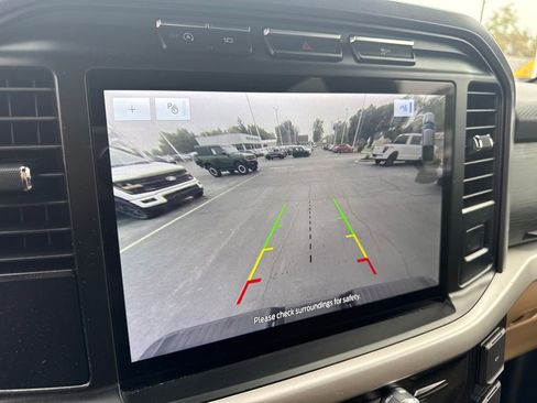 Used 2023 Ford F150 XLT w/ Equipment Group 302A High image 39