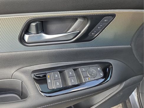 New 2025 Nissan Murano SL w/ Cargo Package image 15