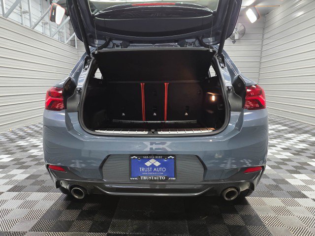 Used 2021 BMW X2 M35i w/ Premium Package AWD/4WD image 40