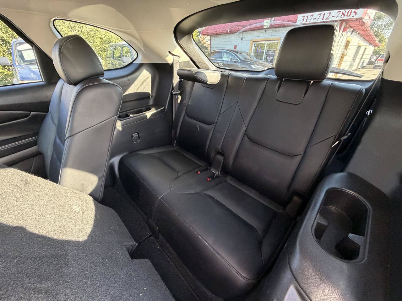 Used 2016 MAZDA CX-9 Touring FWD image 38