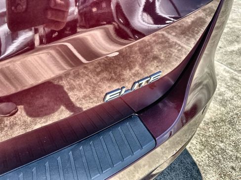 Used 2020 Honda Odyssey Elite image 14