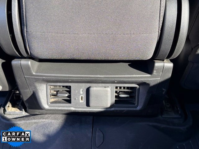 Used 2026 Chevrolet Silverado 2500 LT AWD/4WD image 12