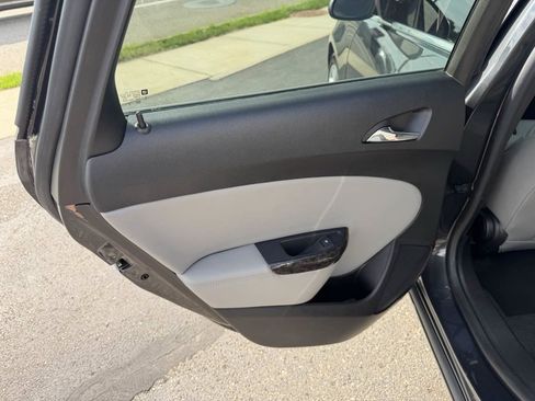 Used 2015 Buick Verano Convenience FWD image 14