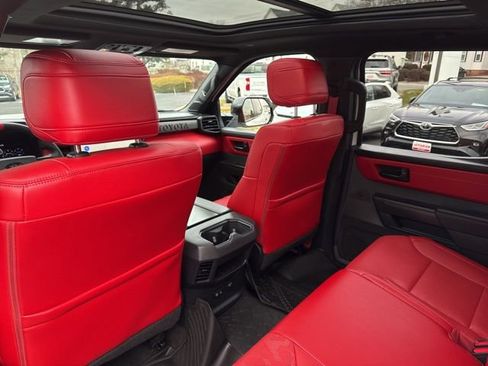 Used 2024 Toyota Tundra TRD Pro image 11