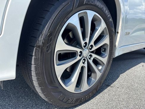 Used 2015 Kia Sorento SX AWD/4WD image 9