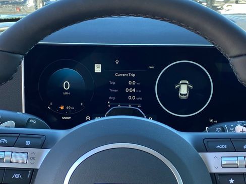 New 2026 Hyundai Tucson Limited image 14