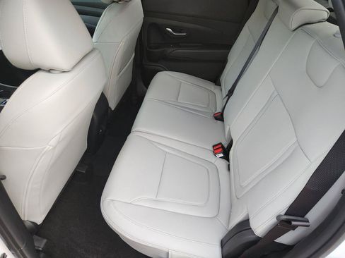 New 2026 Hyundai Santa Cruz SEL FWD image 28