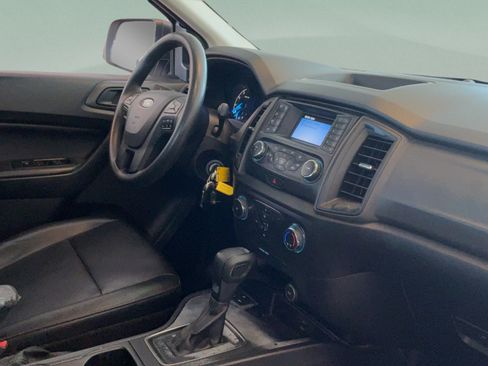 Used 2019 Ford Ranger XL w/ Equipment Group 101A Mid RWD image 30