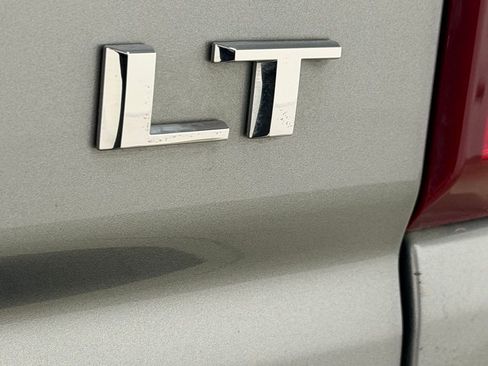 Certified 2023 Chevrolet Silverado 1500 LT w/ Z71 Off-Road Package image 19