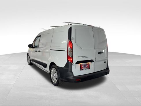 Used 2019 Ford Transit Connect XL FWD image 6