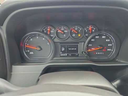 New 2026 Chevrolet Silverado 3500 W/T w/ WT Convenience Package image 16