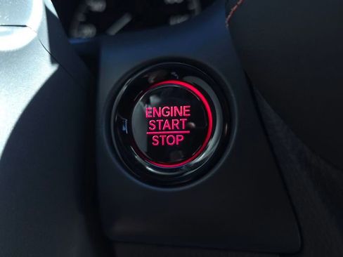 New 2026 Honda HR-V Sport image 34