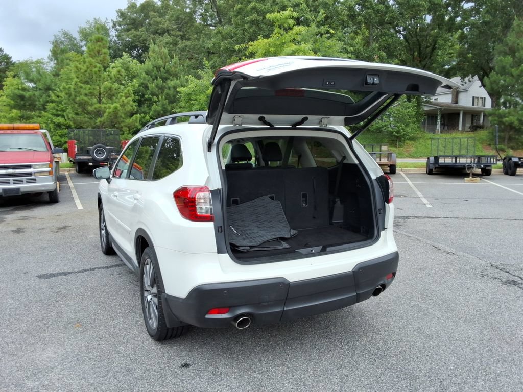 Used 2021 Subaru Ascent Limited w/ Technology Package AWD/4WD image 15
