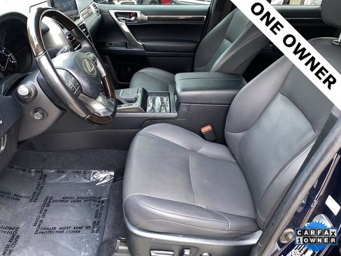 Used 2023 Lexus GX 460 Premium image 13