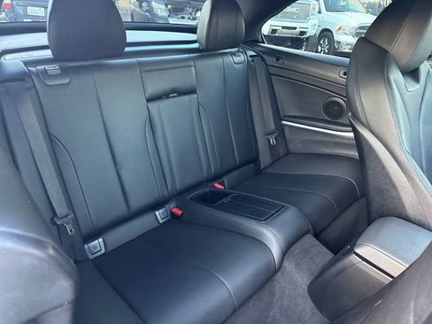 Used 2017 BMW 430i Convertible image 40