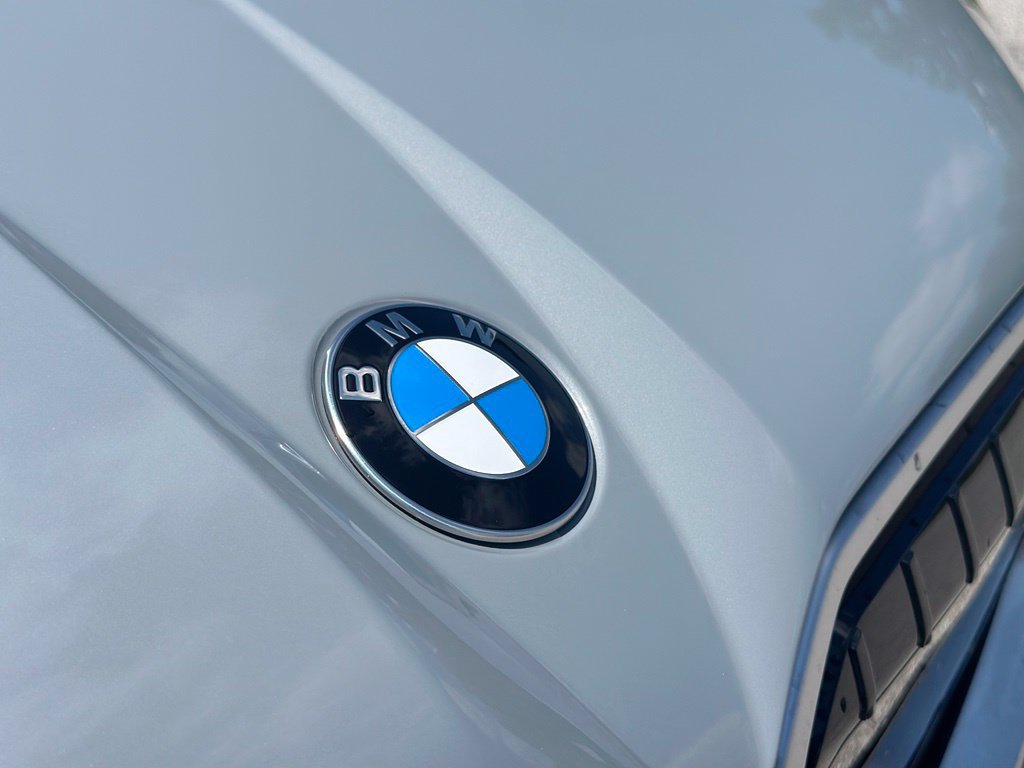 Used 2026 BMW X3 xDrive30i w/ M Sport Package AWD/4WD image 13
