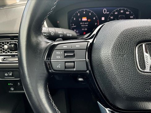 Used 2023 Honda Civic Touring image 20