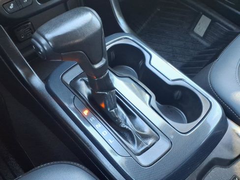 Used 2019 Chevrolet Colorado Z71 image 19