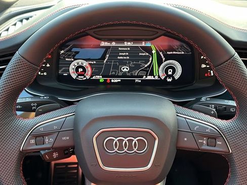 New 2026 Audi Q8 Prestige AWD/4WD image 10