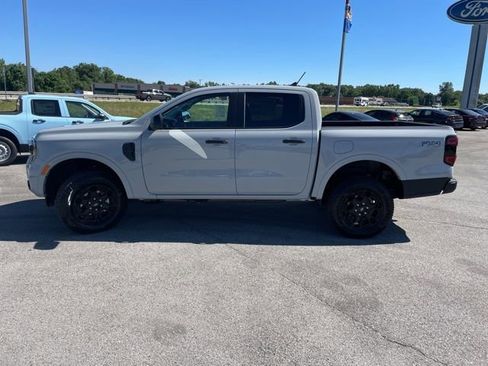 New 2026 Ford Ranger XLT w/ Equipment Group 301A High AWD/4WD image 6