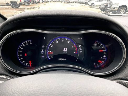 Used 2019 Jeep Grand Cherokee SRT AWD/4WD image 12