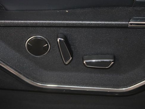 Used 2023 Ford F150 Platinum w/ Equipment Group 701A High image 29