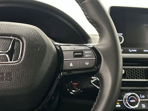 Certified 2026 Honda Civic Sport image 18