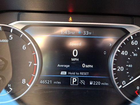 Used 2024 Nissan Sentra SV image 17