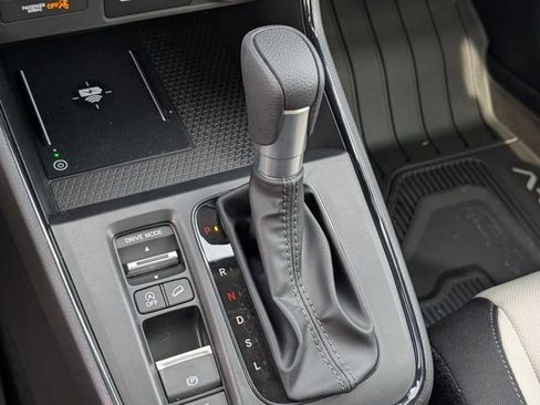 New 2026 Honda CR-V EX image 21