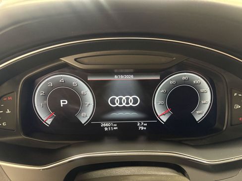 Used 2022 Audi A6 3.0T Prestige w/ Prestige Package AWD/4WD image 23