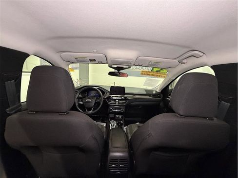 Used 2024 Ford Escape Active image 16