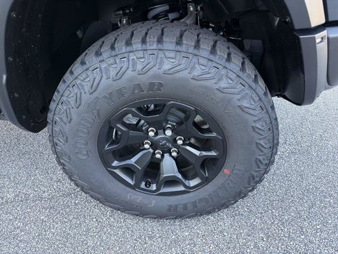 New 2027 RAM 1500 RHO AWD/4WD image 11