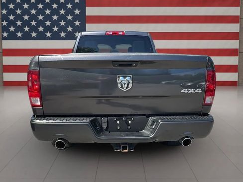 Used 2014 RAM 1500 Express image 4