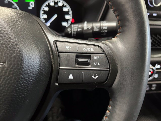 Used 2025 Honda CR-V Sport image 23