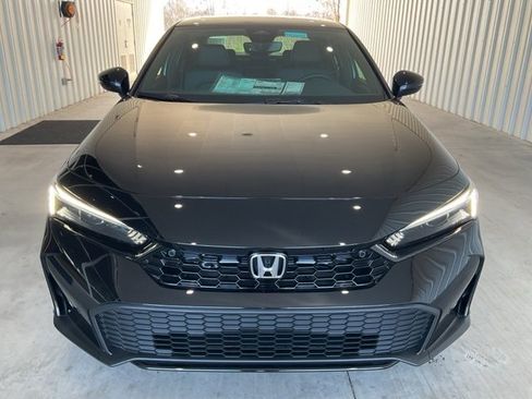 New 2026 Honda Civic Sport Touring image 28