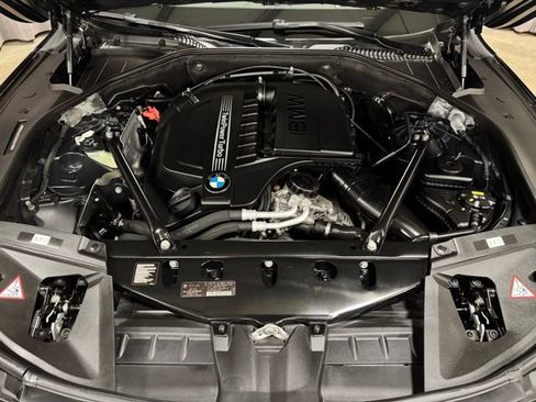 Used 2014 BMW 740Li xDrive image 35
