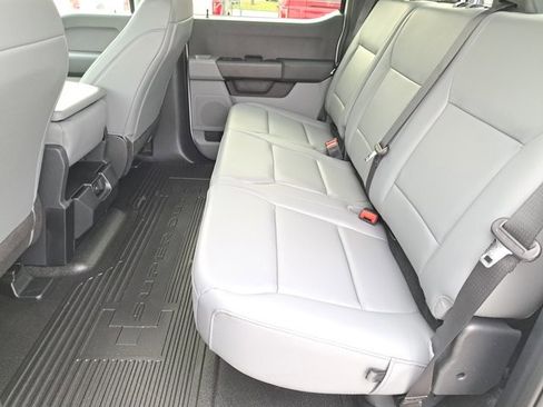 New 2026 Ford F350 XL w/ XL Driver Assist Package image 13