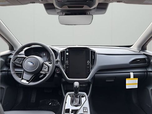 New 2026 Subaru Crosstrek 2.5i Limited AWD/4WD image 16
