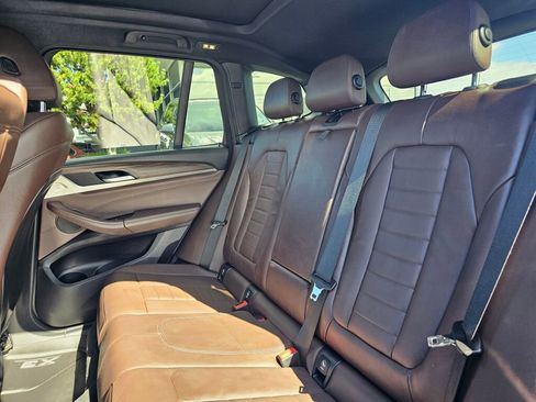 Used 2021 BMW X3 xDrive30i image 18