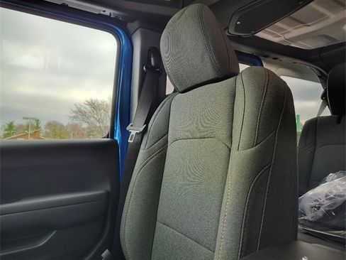 New 2026 Jeep Wrangler Willys image 26