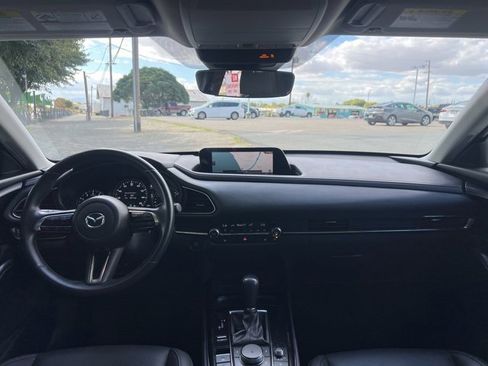 Used 2024 MAZDA CX-30 AWD 2.5 S w/ Preferred Package image 16