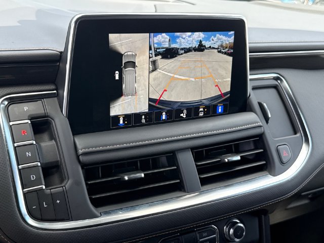 Used 2023 GMC Yukon AT4 w/ AT4 Premium Plus Package AWD/4WD image 20