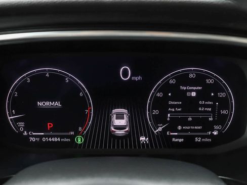 Used 2024 Acura MDX FWD image 34