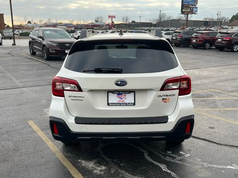 Used 2019 Subaru Outback 2.5i Limited image 27