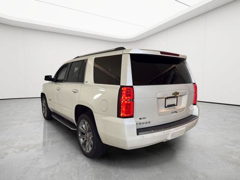 Used 2015 Chevrolet Tahoe LTZ w/ Max Trailering Package AWD/4WD image 26