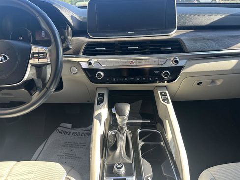 Used 2021 Kia Telluride EX w/ EX Premium Package FWD image 37