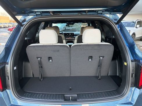 New 2026 Kia Sorento SX Prestige image 17